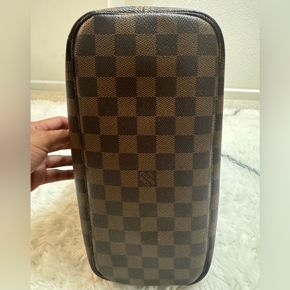 🛑 S O L D 🛑  Louis Vuitton  Damier Ebene Neverfull PM - Picture 12 of 16